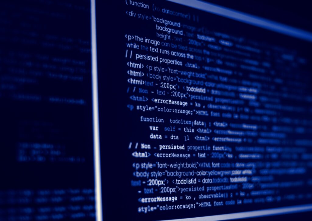 Understanding Frontend vs. Backend Development