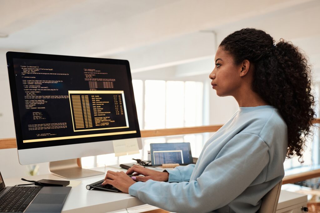 The Rise of Full-Stack Development